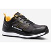 ToWorkFor Lage Sneaker Warmup Geel ESD 8A24-65 S3 1 / 6