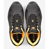 ToWorkFor Lage Sneaker Warmup Geel ESD 8A24-65 S3 4 / 6