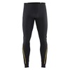 Blåkläder FR Lange Onderbroek 78% merino 18891075 Zwart 1 / 1