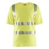 Blåkläder Multinorm T-Shirt 34801761 High-Vis Geel 1 / 1