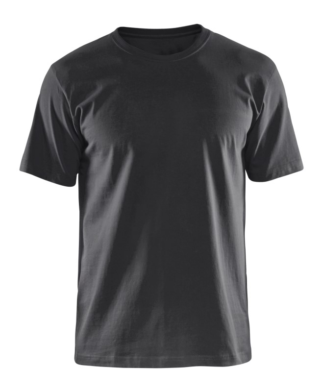 Blåkläder T-Shirt 35351063 Medium Grijs 1 / 1