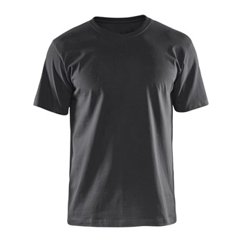 Blåkläder T-Shirt 35351063 Medium Grijs 1 / 1