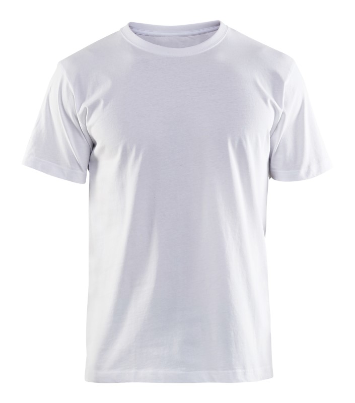 Blåkläder T-Shirt 35351063 Wit 1 / 1