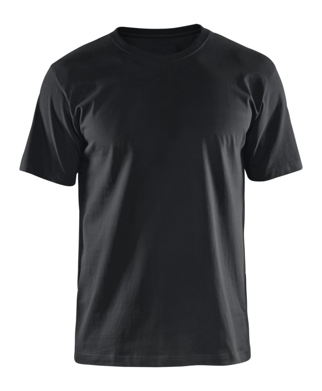 Blåkläder T-Shirt 35351063 Zwart 1 / 1