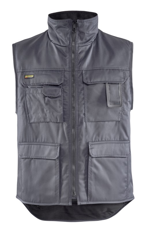 Blåkläder Bodywarmer 38011900 Grijs 1 / 1