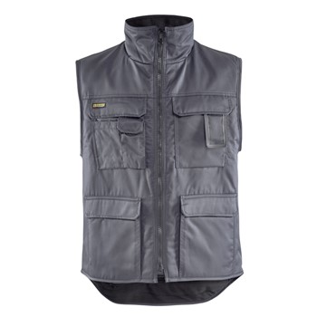 Blåkläder Bodywarmer 38011900 Grijs 1 / 1