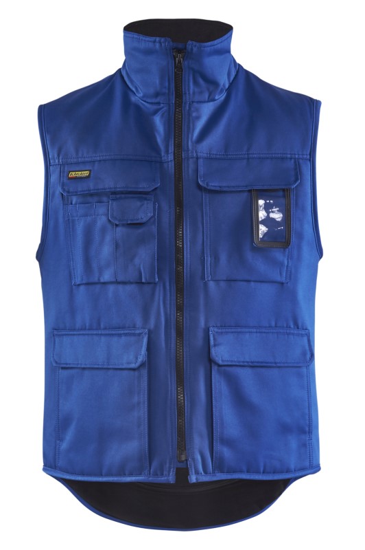 Blåkläder Bodywarmer 38011900 Korenblauw 1 / 1