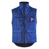 Blåkläder Bodywarmer 38011900 Korenblauw 1 / 1