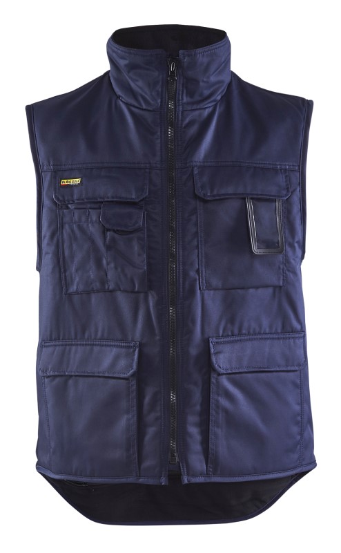 Blåkläder Bodywarmer 38011900 Marineblauw 1 / 1