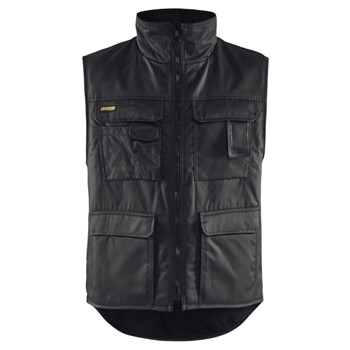 Blåkläder Bodywarmer 38011900 Zwart 1 / 1