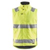 Blåkläder Bodywarmer High-Vis 38701900 High-Vis Geel 1 / 1