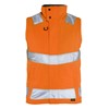 Blåkläder Bodywarmer High-Vis 38701900 High-Vis Oranje 1 / 1