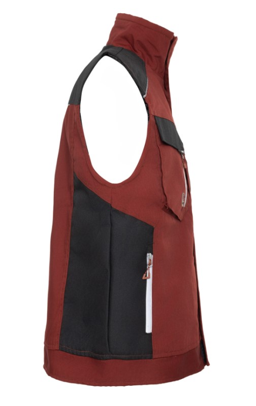 Terrax Body Warmer 30410-3310 2 / 5