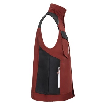 Terrax Body Warmer 30410-3310 2 / 5