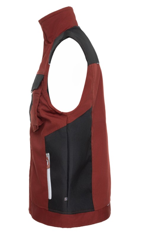 Terrax Body Warmer 30410-3310 4 / 5