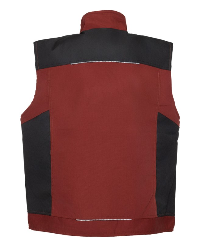 Terrax Body Warmer 30410-3310 5 / 5
