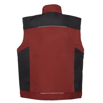 Terrax Body Warmer 30410-3310 5 / 5