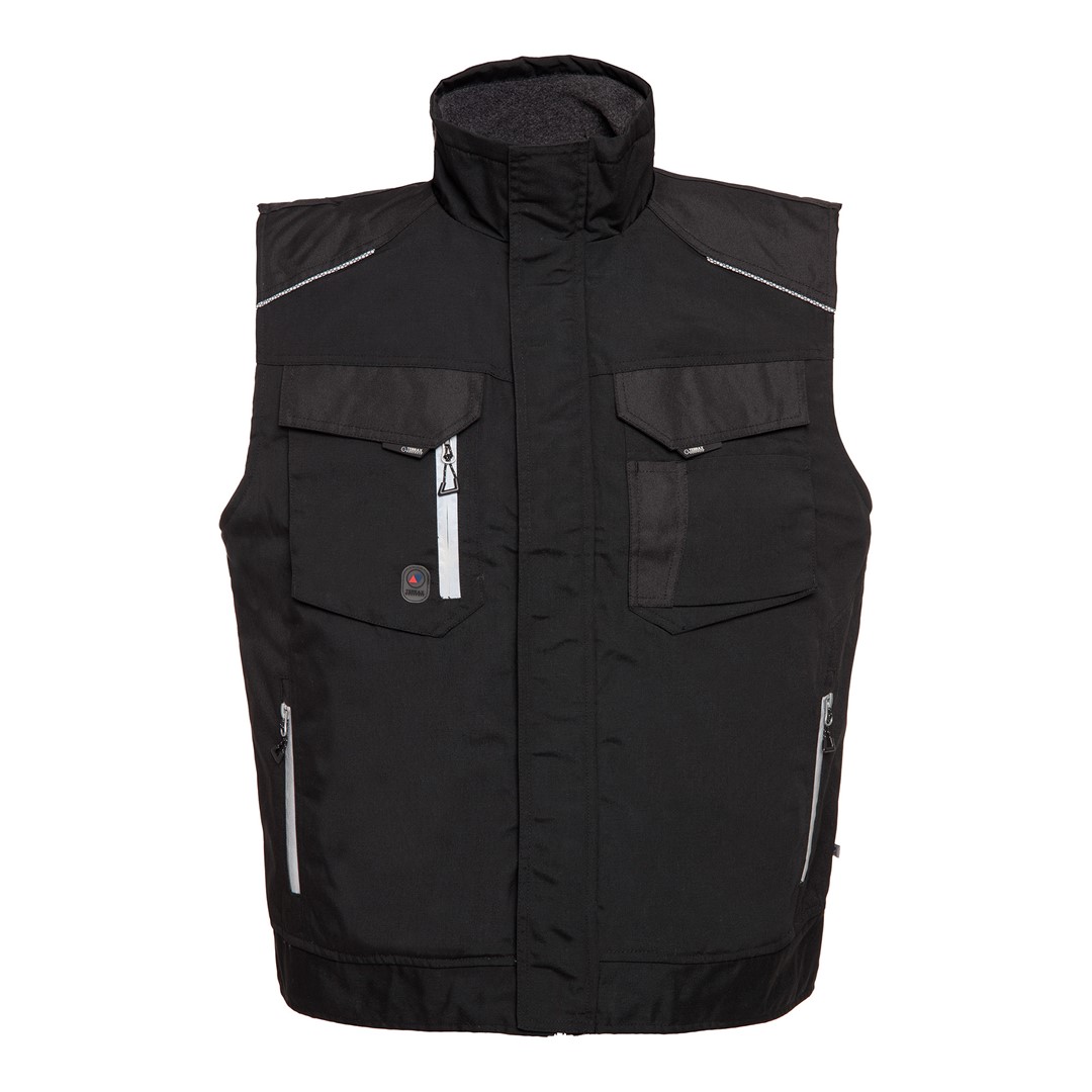 Terrax Body Warmer 30410-1000 1 / 4
