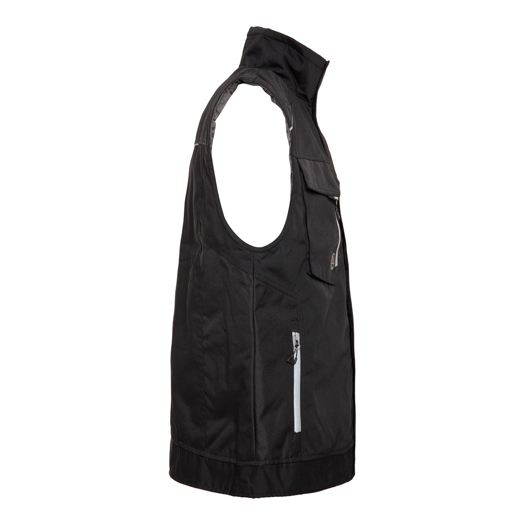 Terrax Body Warmer 30410-1000 3 / 4