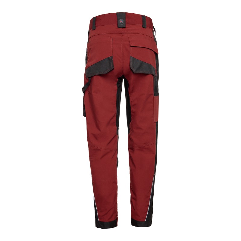 Terrax Werkbroek 20620-3310 2 / 4