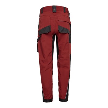Terrax Werkbroek 20620-3310 2 / 4