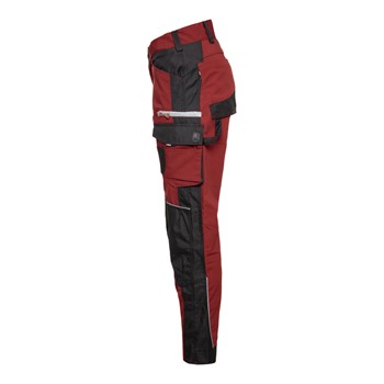 Terrax Werkbroek 20620-3310 3 / 4