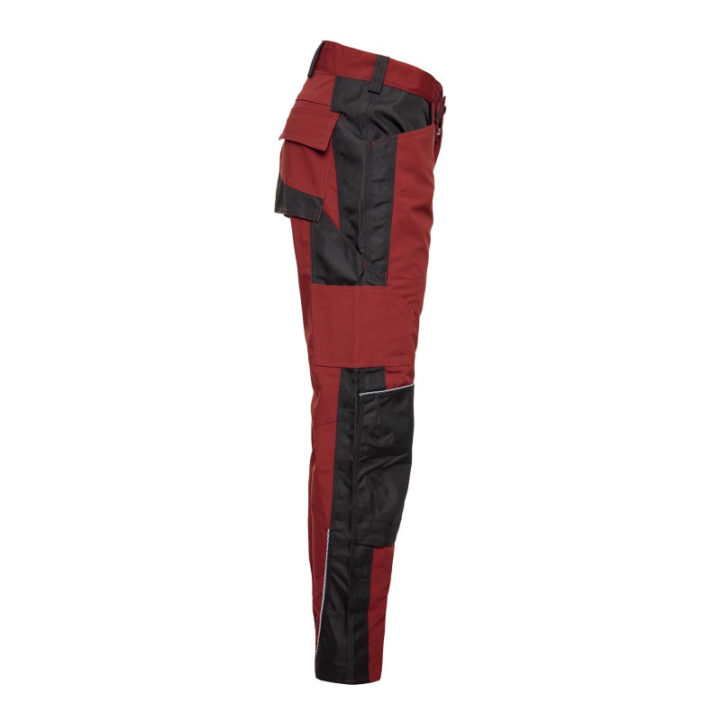 Terrax Werkbroek 20620-3310 4 / 4