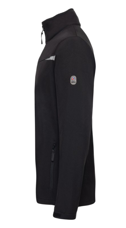 Terrax Softshell Jack 61962-1000 4 / 5