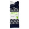 Bamboo Fashion Mannen Sokken 3-Pack 000121472001 6 / 6