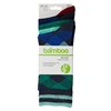 Bamboo Fashion Mannen Sokken 3-Pack 000121472002 6 / 6