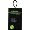 Bamboo Dames Naadloze Hipster 3-Pack 000161850003 6 / 6