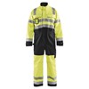 Blåkläder Overall High-Vis 63731804 High-Vis Geel/Zwart 1 / 1