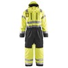 Blåkläder Winteroverall High-Vis 67631977 High-Vis Geel/Zwart 1 / 1