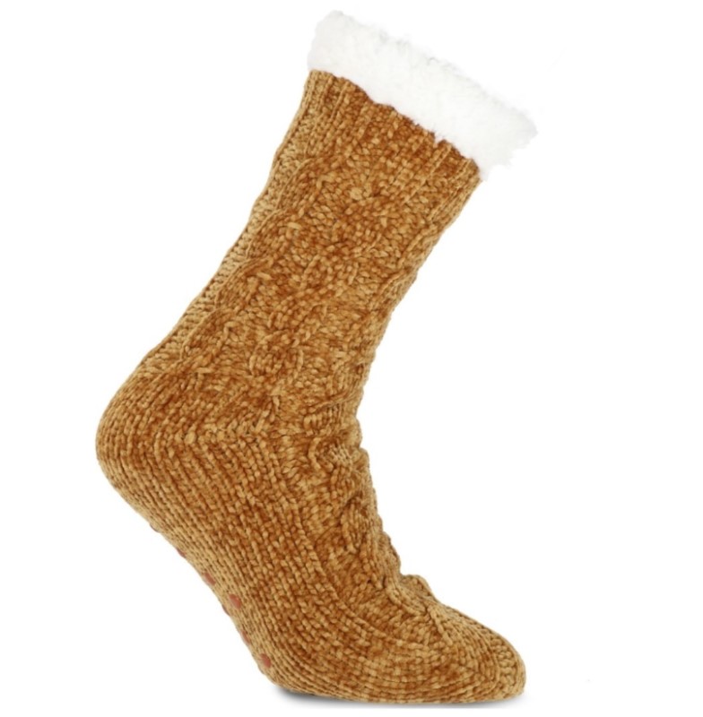 Homesocks Basset Chenille Kabel 15033 2 / 6