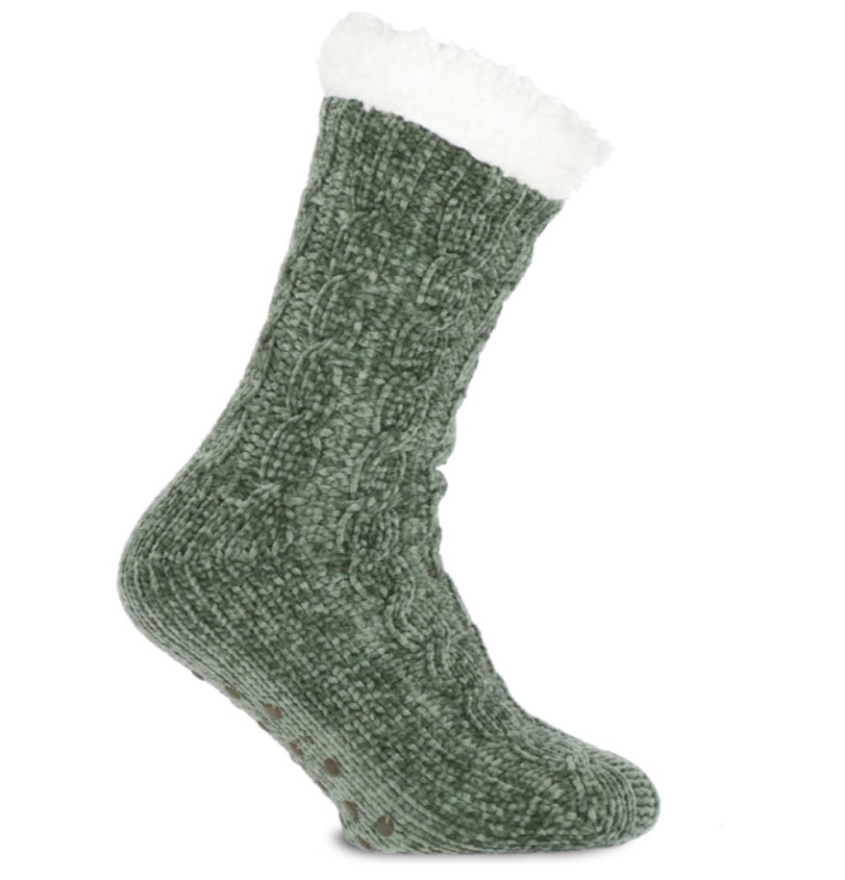 Homesocks Basset Chenille Kabel 15033 3 / 6