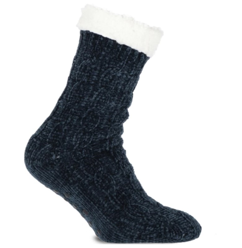 Homesocks Basset Chenille Kabel 15033 5 / 6