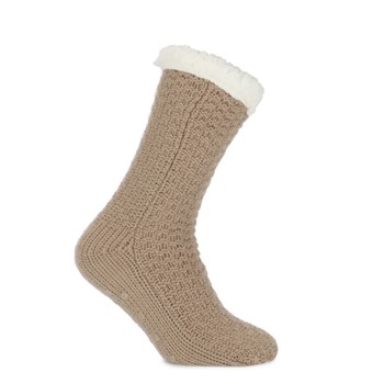 Homesocks Basset Structuur Gebreid 15037 2 / 2