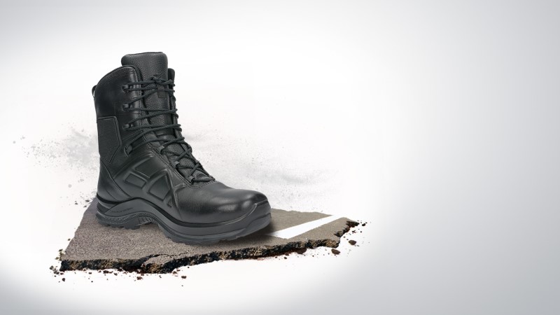 Haix Black Eagle Tactical 2.0 GTX WTR Hoog 340036 2 / 6