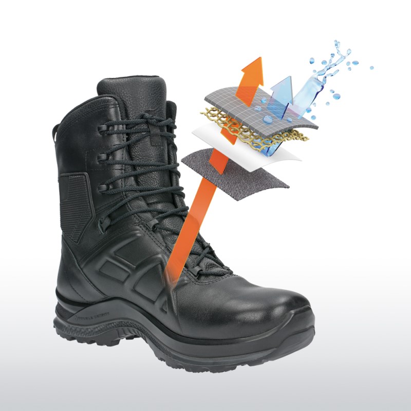 Haix Black Eagle Tactical 2.0 GTX WTR Hoog 340036 5 / 6