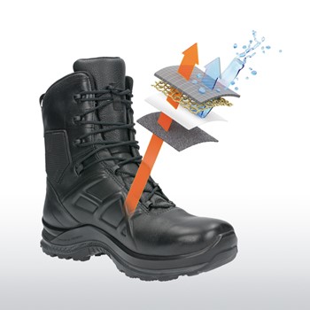 Haix Black Eagle Tactical 2.0 GTX WTR Hoog 340036 5 / 6