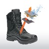Haix Black Eagle Tactical 2.0 GTX WTR Hoog 340036 5 / 6