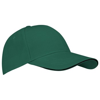 Baseballcap Junior 23CE 3 / 6