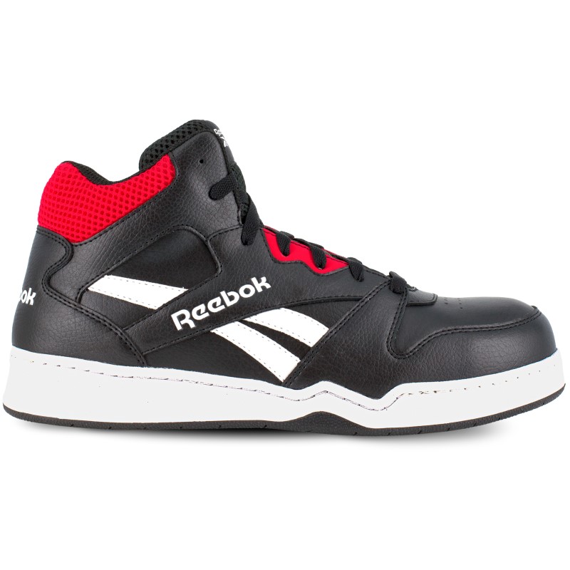 Reebok BB4500 Inspire IB4132 S3 1 / 6