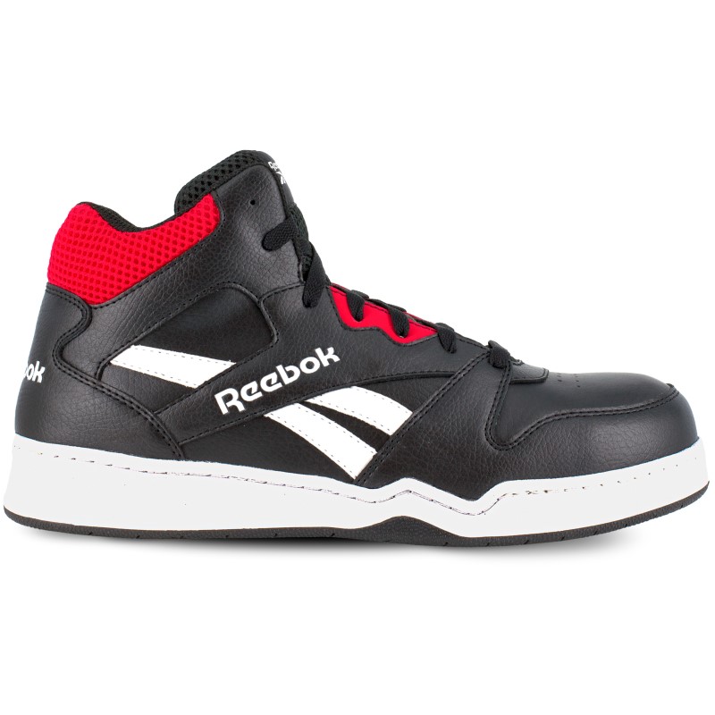 Reebok BB4500 Inspire IB4132 S3 1 / 2