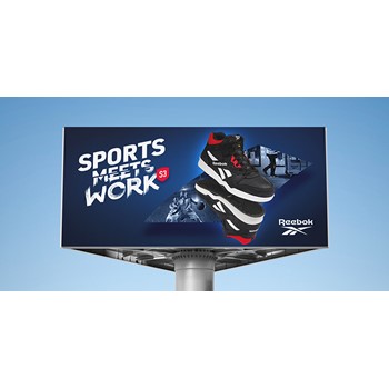 Reebok BB4500 Inspire IB4132 S3 3 / 6