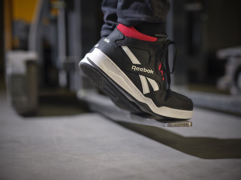 Reebok BB4500 Inspire IB4132 S3 4 / 6