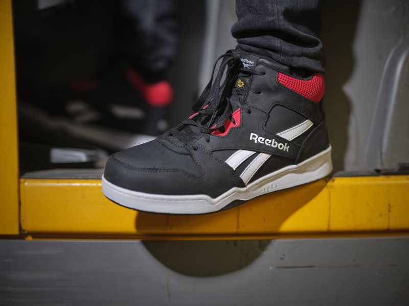 Reebok BB4500 Inspire IB4132 S3 5 / 6