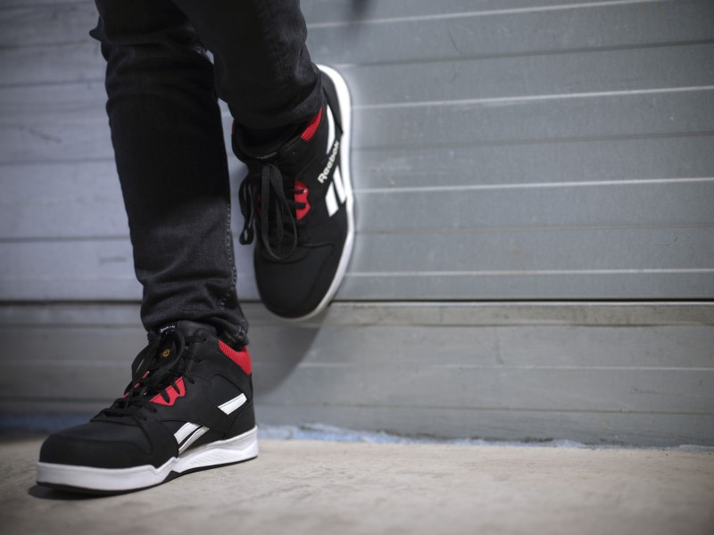 Reebok BB4500 Inspire IB4132 S3 6 / 6