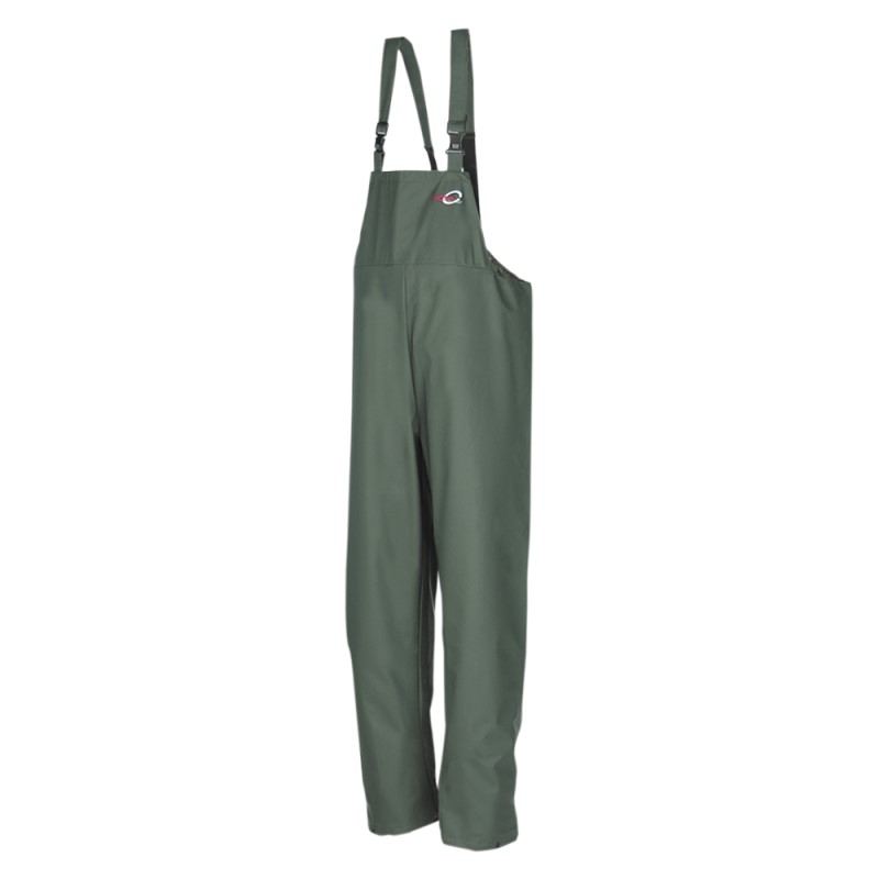 Sioen  Louisiana 4600 Bavetbroek 1 / 3
