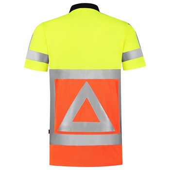 Tricorp 203011 Poloshirt Verkeersregelaar 3 / 5